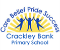 Crackley Bank Primary School